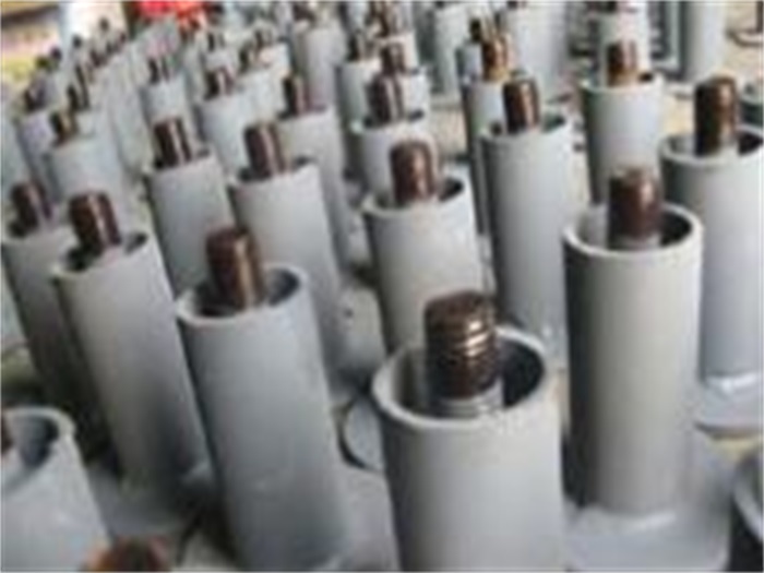 柳州螺栓球网架支托